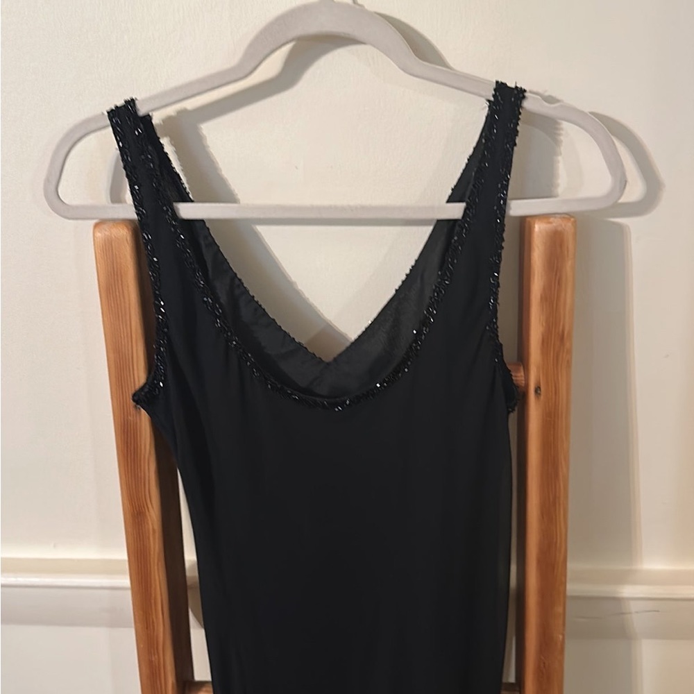 Little black dress - Picture 2 of 4